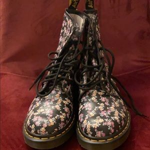 Doc Martens